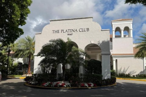 Condo in Boynton Beach, Florida, 3 bedrooms  № 2041066 - photo 16