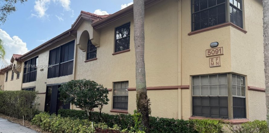 Condo in Boynton Beach, Florida, 3 bedrooms  № 2041066