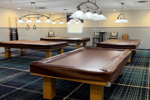 Condo in Boynton Beach, Florida, 3 bedrooms  № 2041066 - photo 20