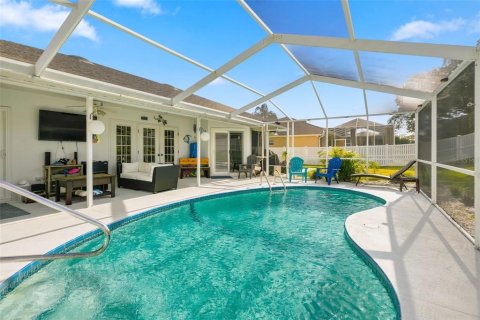 Villa ou maison à vendre à Spring Hill, Floride: 2 chambres, 149.76 m2 № 2297169 - photo 27