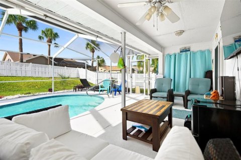 Villa ou maison à vendre à Spring Hill, Floride: 2 chambres, 149.76 m2 № 2297169 - photo 22