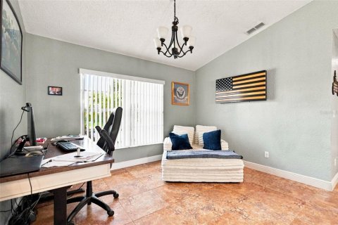 Villa ou maison à vendre à Spring Hill, Floride: 2 chambres, 149.76 m2 № 2297169 - photo 19