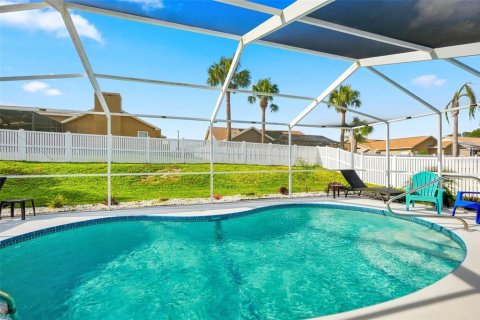 Villa ou maison à vendre à Spring Hill, Floride: 2 chambres, 149.76 m2 № 2297169 - photo 24