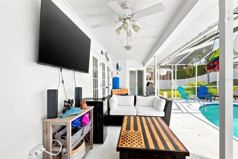 Villa ou maison à vendre à Spring Hill, Floride: 2 chambres, 149.76 m2 № 2297169 - photo 21