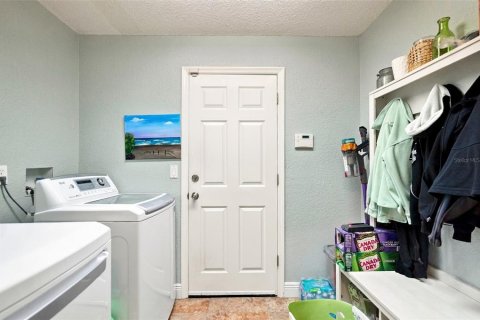 Villa ou maison à vendre à Spring Hill, Floride: 2 chambres, 149.76 m2 № 2297169 - photo 20