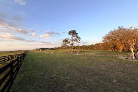 Villa ou maison à vendre à Williston, Floride: 2 chambres, 102.75 m2 № 2147605 - photo 8