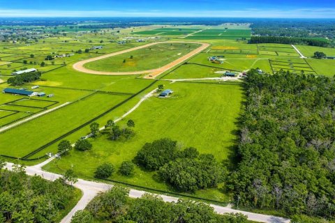 Villa ou maison à Williston, Floride 2 chambres, 102.75 m2 № 2147605