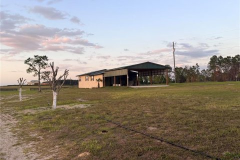 Villa ou maison à vendre à Williston, Floride: 2 chambres, 102.75 m2 № 2147605 - photo 14