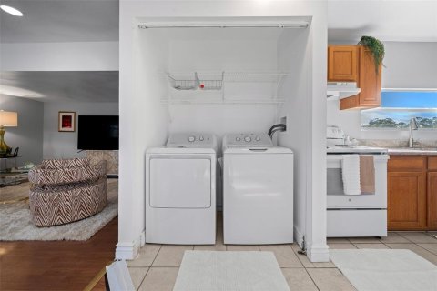 Villa ou maison à vendre à Williston, Floride: 2 chambres, 102.75 m2 № 2147605 - photo 28