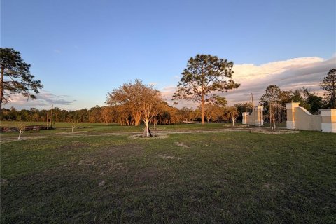Villa ou maison à vendre à Williston, Floride: 2 chambres, 102.75 m2 № 2147605 - photo 11