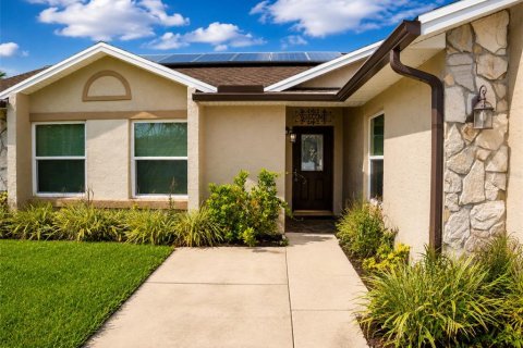 Villa ou maison à Kissimmee, Floride 3 chambres, 118.91 m2 № 2324848