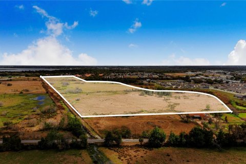 Land in Winter Haven, Florida № 2330468