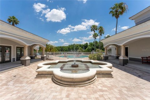 Condo in Orlando, Florida, 2 bedrooms  № 2096479 - photo 25