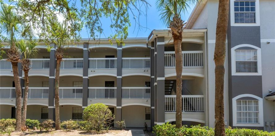 Condo in Orlando, Florida, 2 bedrooms  № 2096479