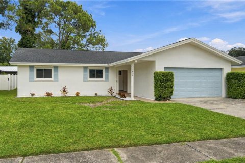 Casa en venta en Dunedin, Florida, 3 dormitorios, 135.36 m2 № 2381131 - foto 2