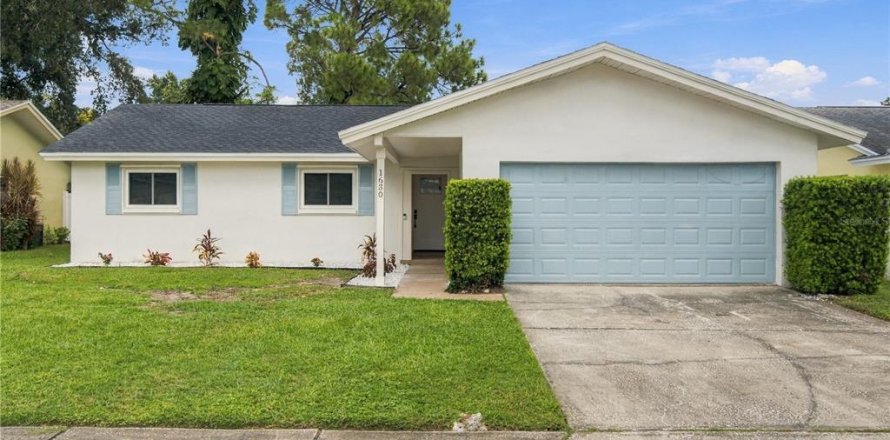 Casa en Dunedin, Florida 3 dormitorios, 135.36 m2 № 2381131
