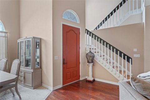 House in Tarpon Springs, Florida 4 bedrooms, 280.47 sq.m. № 1792779 - photo 5