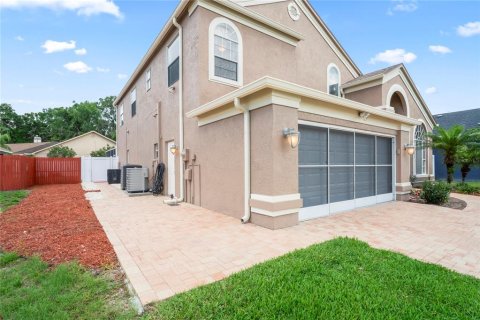House in Tarpon Springs, Florida 4 bedrooms, 280.47 sq.m. № 1792779 - photo 3