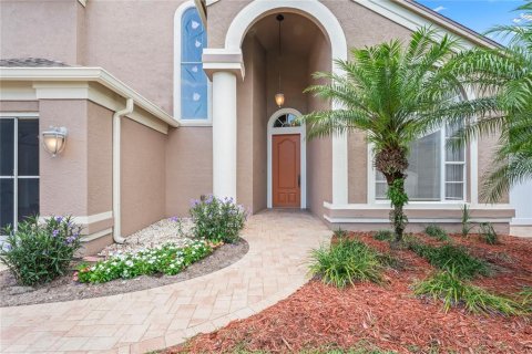 House in Tarpon Springs, Florida 4 bedrooms, 280.47 sq.m. № 1792779 - photo 4