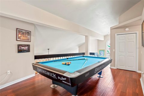 House in Tarpon Springs, Florida 4 bedrooms, 280.47 sq.m. № 1792779 - photo 30