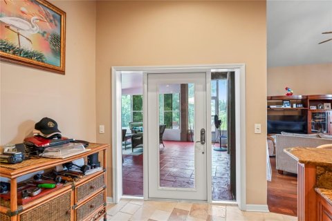 House in Tarpon Springs, Florida 4 bedrooms, 280.47 sq.m. № 1792779 - photo 17