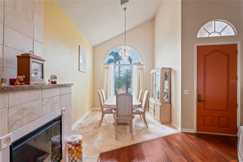House in Tarpon Springs, Florida 4 bedrooms, 280.47 sq.m. № 1792779 - photo 18