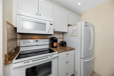 Condo in Madeira Beach, Florida, 1 bedroom № 2115329 - photo 19