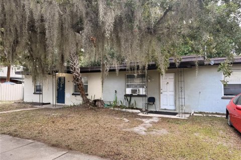 Immobilier commercial à Sarasota, Floride 5 chambres, 121.33 m2 № 2285247