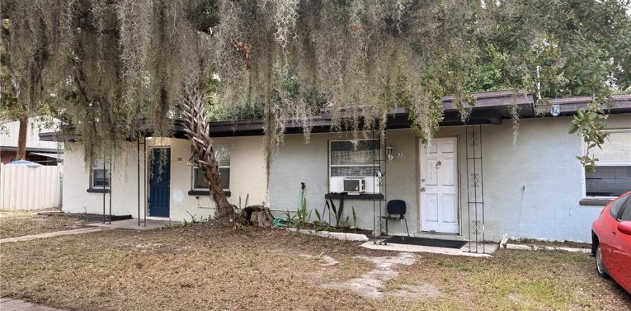 Propiedad comercial en Sarasota, Florida 5 dormitorios, 121.33 m2 № 2285247