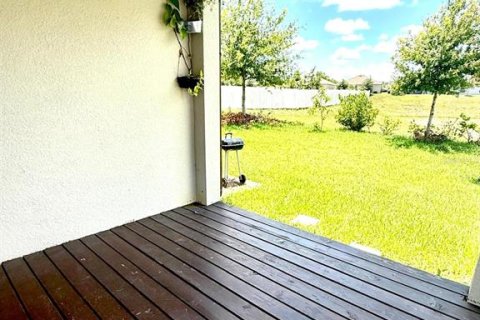 House in Davenport, Florida 4 bedrooms, 177.44 sq.m. № 1822553 - photo 19