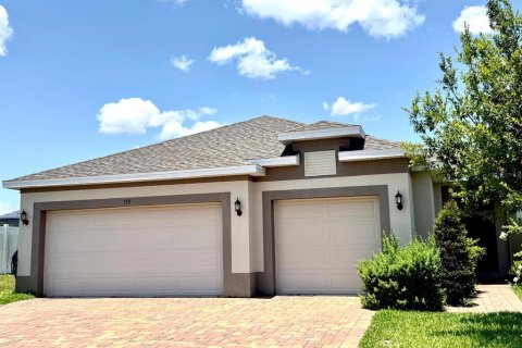 House in Davenport, Florida 4 bedrooms, 177.44 sq.m. № 1822553 - photo 22