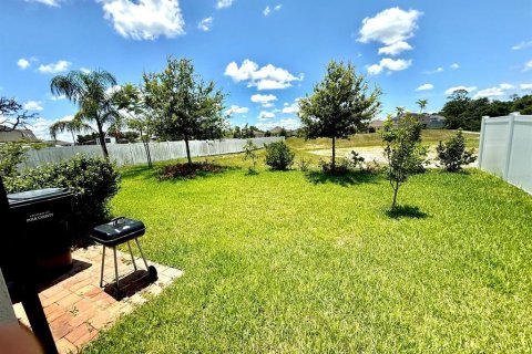 House in Davenport, Florida 4 bedrooms, 177.44 sq.m. № 1822553 - photo 20