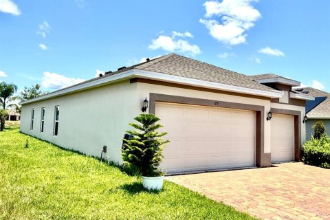 House in Davenport, Florida 4 bedrooms, 177.44 sq.m. № 1822553 - photo 3
