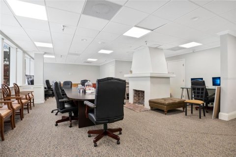 Immobilier commercial à louer à Orlando, Floride: 503.34 m2 № 1387699 - photo 23