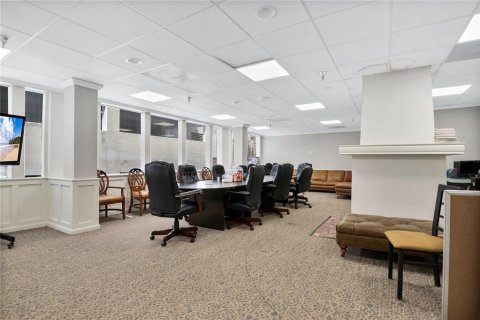 Immobilier commercial à louer à Orlando, Floride: 503.34 m2 № 1387699 - photo 22