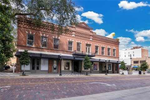 Immobilier commercial à louer à Orlando, Floride: 503.34 m2 № 1387699 - photo 2