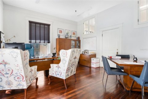 Immobilier commercial à louer à Orlando, Floride: 503.34 m2 № 1387699 - photo 12