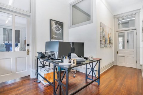 Immobilier commercial à louer à Orlando, Floride: 503.34 m2 № 1387699 - photo 11