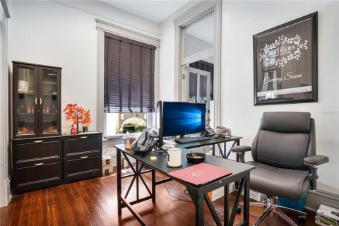 Immobilier commercial à louer à Orlando, Floride: 503.34 m2 № 1387699 - photo 10