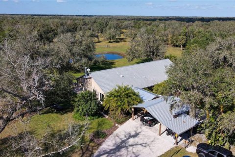 Casa en venta en Arcadia, Florida, 4 dormitorios, 346.15 m2 № 1570161 - foto 17