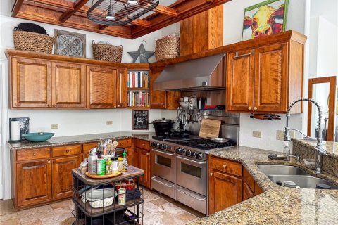 Casa en venta en Arcadia, Florida, 4 dormitorios, 346.15 m2 № 1570161 - foto 6