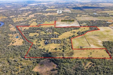 Casa en venta en Arcadia, Florida, 4 dormitorios, 346.15 m2 № 1570161 - foto 3