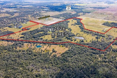 Casa en venta en Arcadia, Florida, 4 dormitorios, 346.15 m2 № 1570161 - foto 1