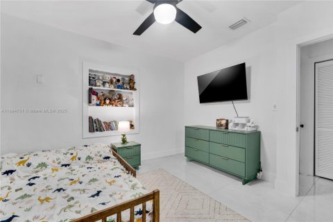 Villa ou maison à vendre à Miami Springs, Floride: 4 chambres, 224.54 m2 № 1949059 - photo 23