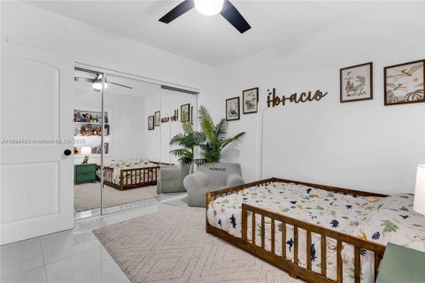 Villa ou maison à vendre à Miami Springs, Floride: 4 chambres, 224.54 m2 № 1949059 - photo 24