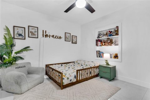 Villa ou maison à vendre à Miami Springs, Floride: 4 chambres, 224.54 m2 № 1949059 - photo 25