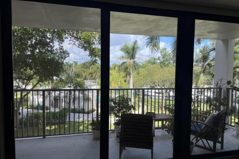 Condo in Fort Lauderdale, Florida, 2 bedrooms  № 2081797 - photo 6