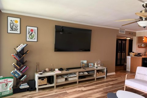 Condo in Fort Lauderdale, Florida, 2 bedrooms  № 2081797 - photo 4