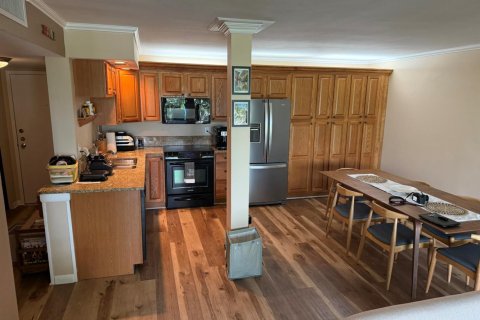 Condo in Fort Lauderdale, Florida, 2 bedrooms  № 2081797 - photo 8