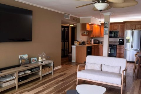Condo in Fort Lauderdale, Florida, 2 bedrooms  № 2081797 - photo 25